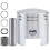 66cc/80cc Skyhawk GT5 47mm Kolbenringe-Set Farbe 2