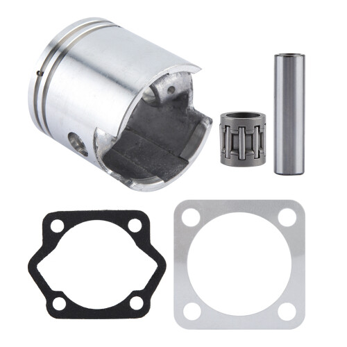 66cc/80cc Skyhawk GT5 47mm Kolbenringe-Set Farbe 2