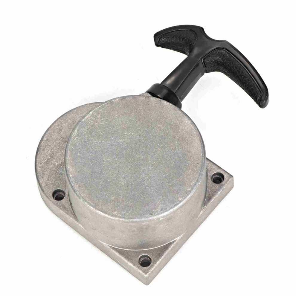 High-Quality Alloy Pull Start Kit For 49Cc 50Cc 60Cc 66Cc 70Cc 80Cc Engines 4971363156283