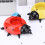 Γλάστρα ρητίνης για τέχνη κήπου αγροικίας, ανθεκτικά στις καιρικές συνθήκες 6