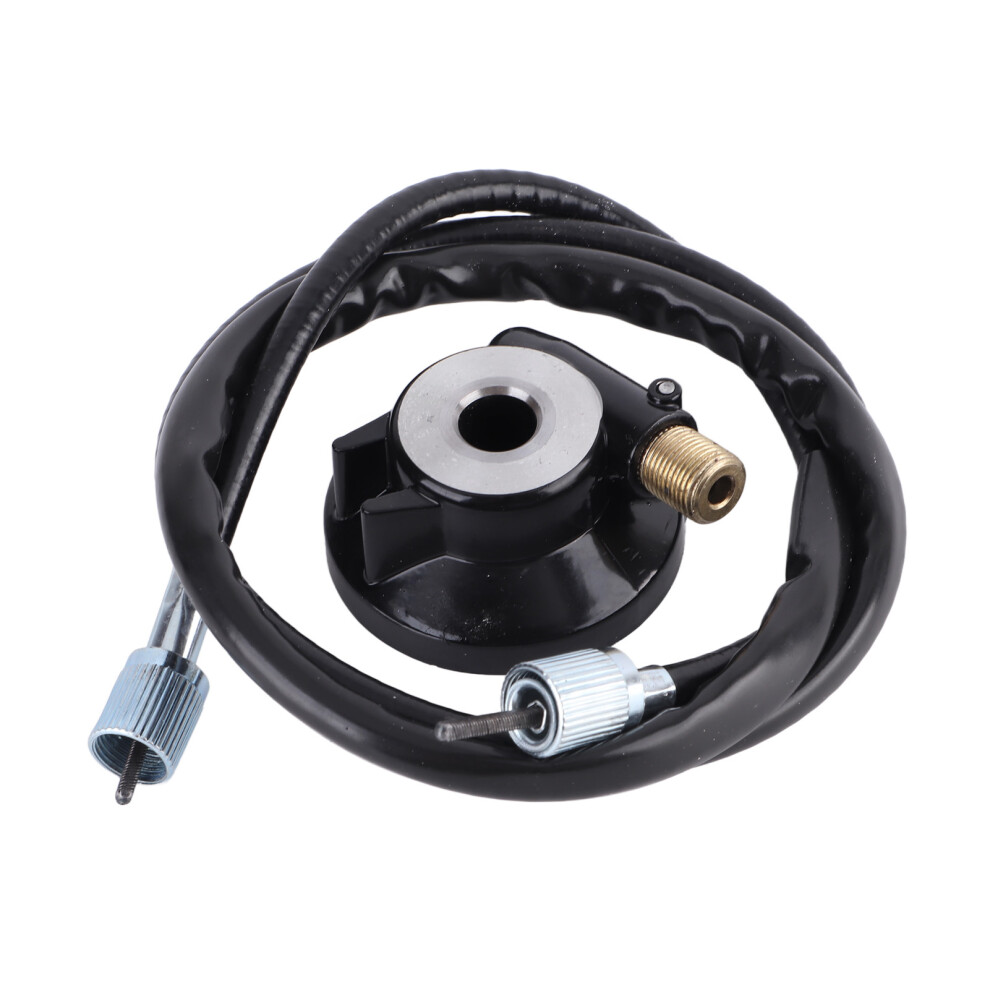 12Mm Speedometer Drive Gear & Cable For Gy6 50Cc 150Cc Scooter Parts 4681363156175