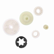 6 Stück~Fensterhebermotor-Regler-Reparatur-Getriebe-Kit Für Mazda 3 5 6 CX-7 CX-9/RX-8