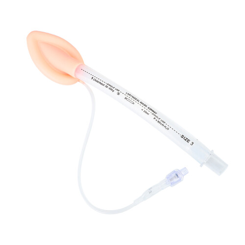 Laryngeal-Maske White 3.0/4.0/5.0 20/30/40ml 1