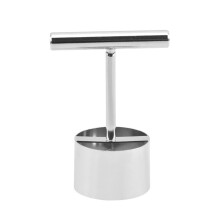 Multifunktionaler Obstentkerner, ergonomischer Griff, Küchenhelfer zum einfachen Entfernen des Kerngehäuses von Äpfeln und Birnen, professioneller