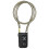 Y787R Motorcycle Chain Lock: Wireless Temperature Resistant IP55 16