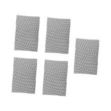 Bonsai Pot Hole Mesh Mat 30x20cm - 5PCS Ventilated Plastic for Healthier Roots