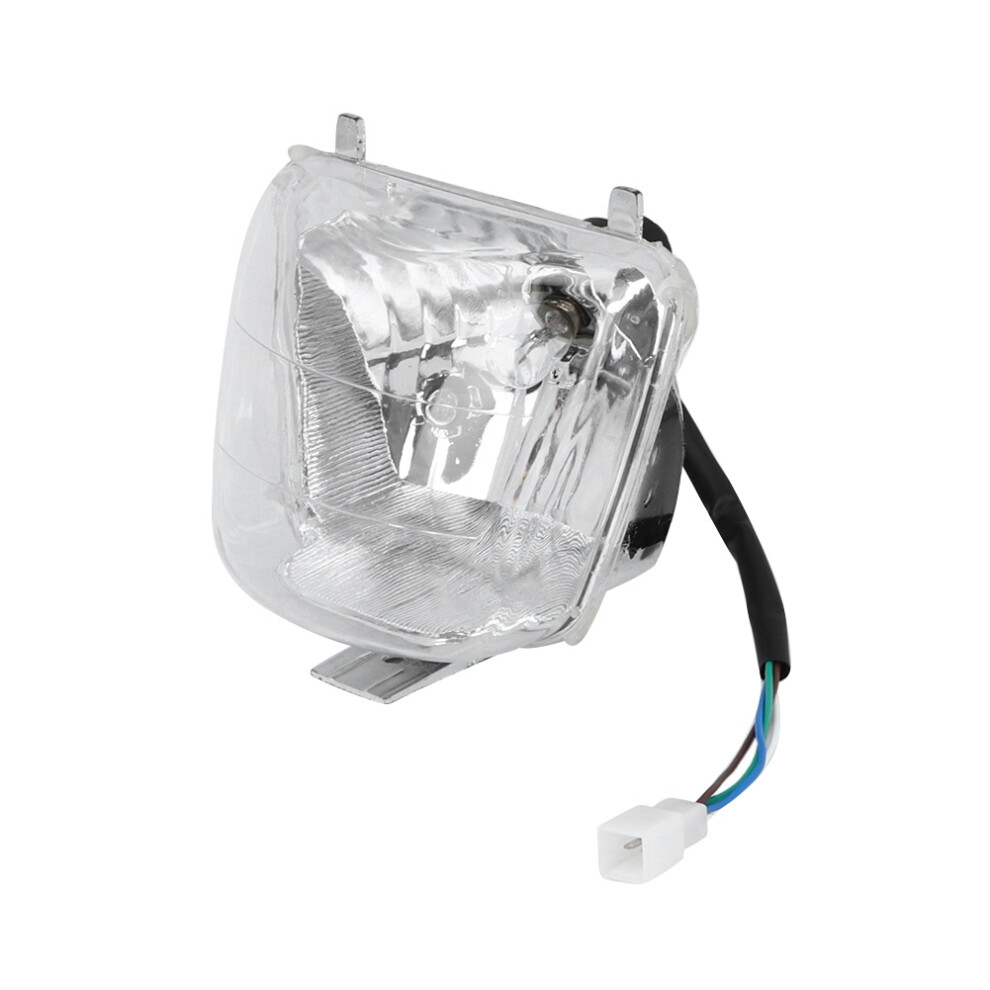 12V Dinosaur Style Rear Tail Lamp For 50Cc 70Cc 110Cc Atv Light 4051363158491