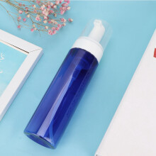 Schaumflasche 200 ml, Modell 02# Blau, 4,8  20 cm