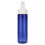 Schaumflasche 200 ml, Modell 02# Blau, 4,8  20 cm 3