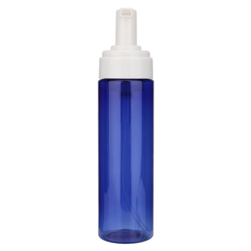 Schaumflasche 200 ml, Modell 02# Blau, 4,8  20 cm 2