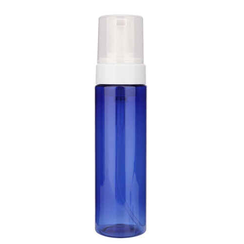 Schaumflasche 200 ml, Modell 02# Blau, 4,8  20 cm 1