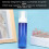 Schaumflasche 200 ml, Modell 02# Blau, 4,8  20 cm 11