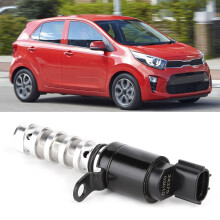 High Performance VVT Solenoid Valve for Hyundai Kia Engines