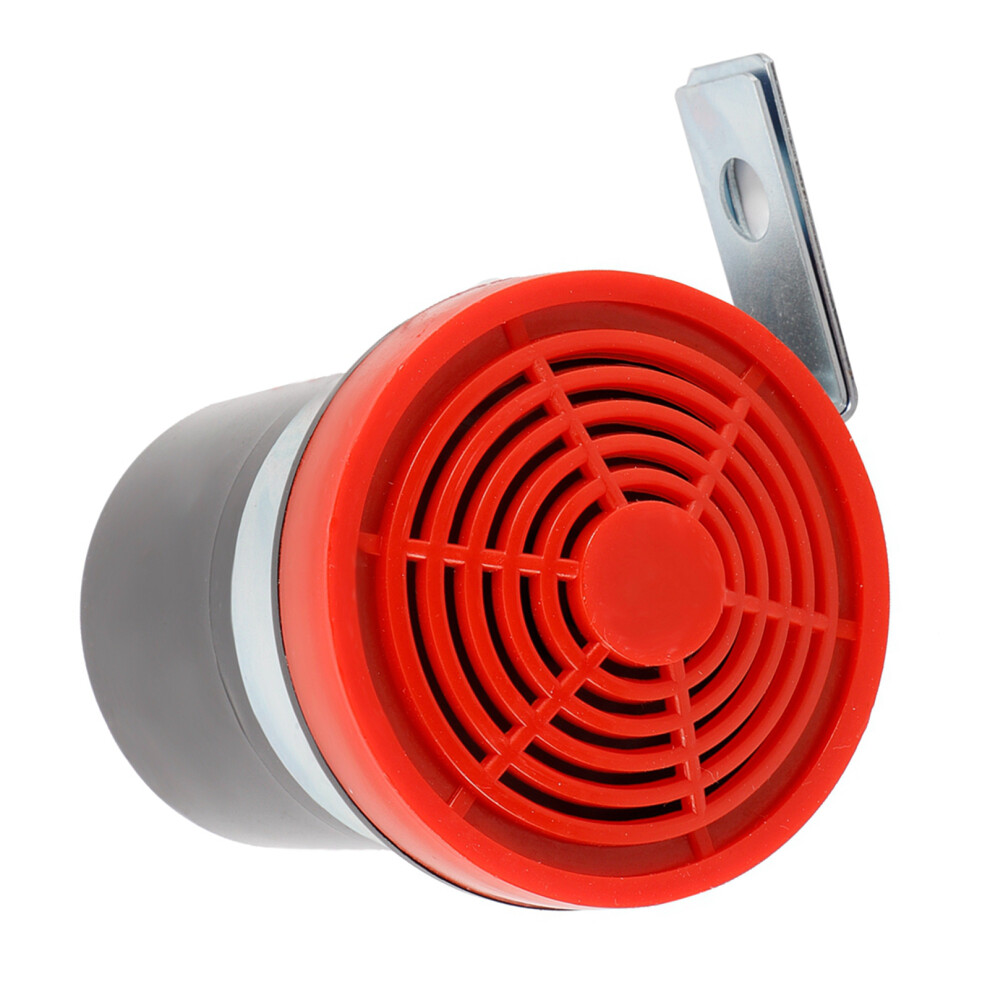 12V 105Db Backup Horn Beeper Universal Car Reverse Alarm For Parking Safety 6951363158768