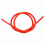 High Performance 8mm Red Spark Cable: Boost Ignition & Efficiency 3