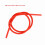 High Performance 8mm Red Spark Cable: Boost Ignition & Efficiency 2