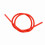 High Performance 8mm Red Spark Cable: Boost Ignition & Efficiency 11