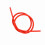 High Performance 8mm Red Spark Cable: Boost Ignition & Efficiency 12