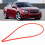High Performance 8mm Red Spark Cable: Boost Ignition & Efficiency 15