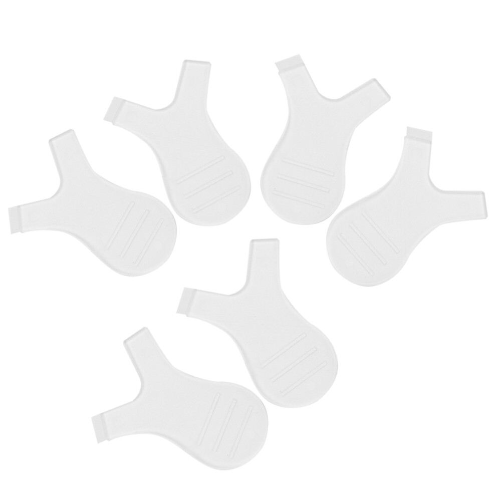 Sturdy Y-Shape Lash Perming Tool Fits Eyelash Shape Easy to Handle 80mm-image-OPC-PN5TJMB-NEW