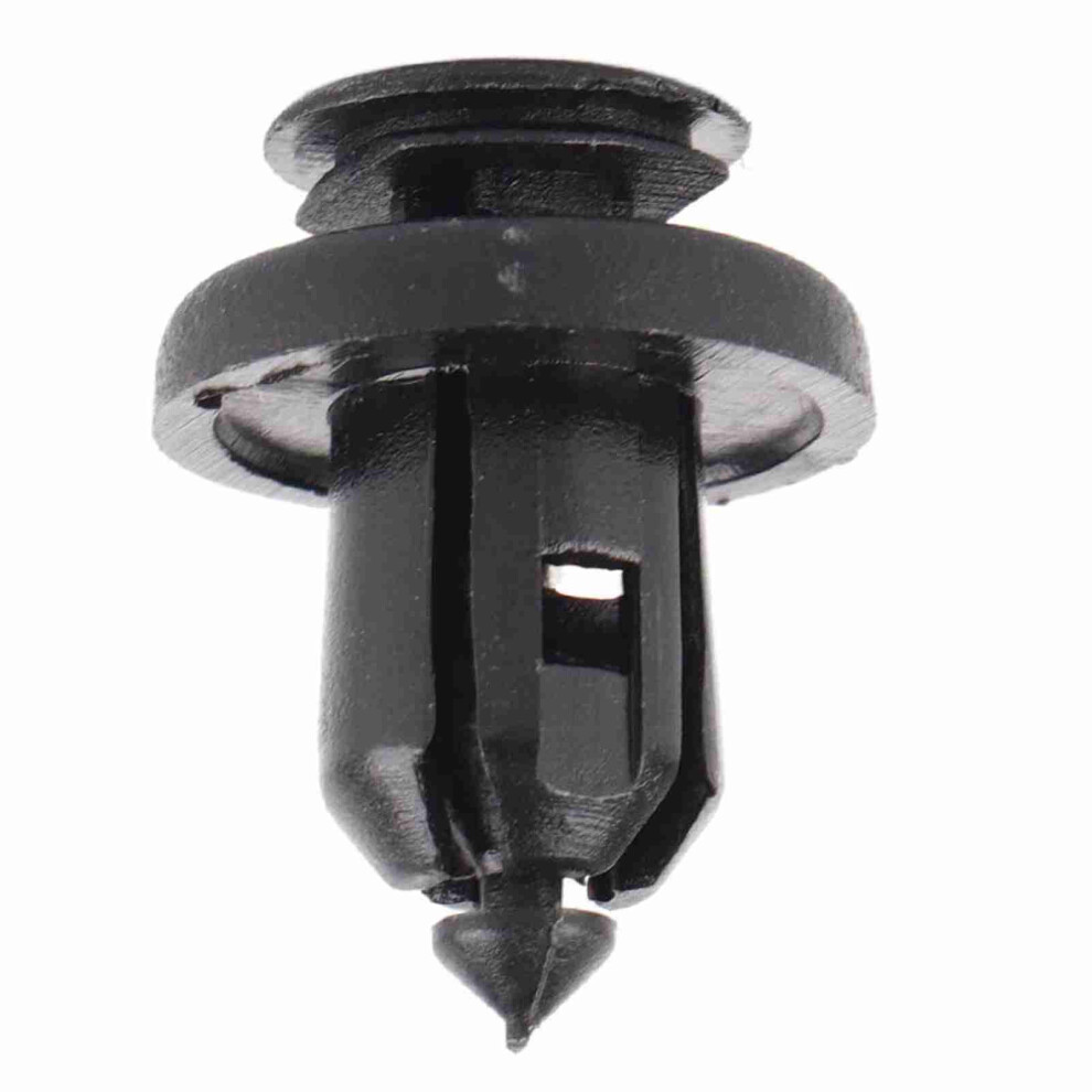 50Pcs Premium Trim Clips For Wheel Arch Splashguard & Engine Undertray 9341363160064