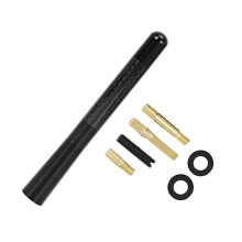Universell 4,7-Zoll-Dachantenne-Abdeckung für S JCW R55 R56 R57 R60 in Australien