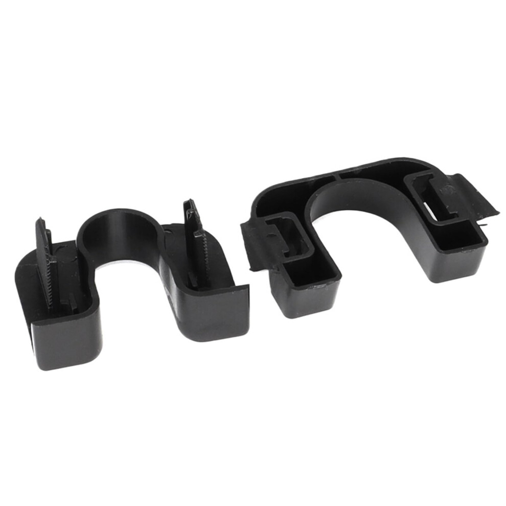 Rear Boot Trunk Load Cover Bracket Mount With Clips For Focus Mk3 Mondeo Mk4 Fiesta Mk7 Mk8 1539663 9105992269457