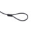 Universal Keyless Digital Laptop Lock with Strong Steel Cable - Secure PCs 8