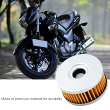 Ölfilter für Suzuki GN250 DR-Z250 TU250 VS VL250 82-15