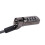 Universal Keyless Digital Laptop Lock with Strong Steel Cable - Secure PCs 7