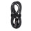 Universal Keyless Digital Laptop Lock with Strong Steel Cable - Secure PCs 15