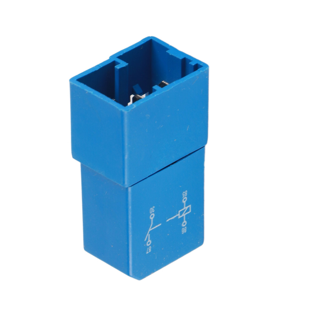 Power Relay Compatible With Infiniti G37 12V 40 Amp 5071363162570