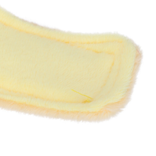 Pet Hat for Cats Soft Duck-Shaped - Funny Cosplay Party Accessory 2