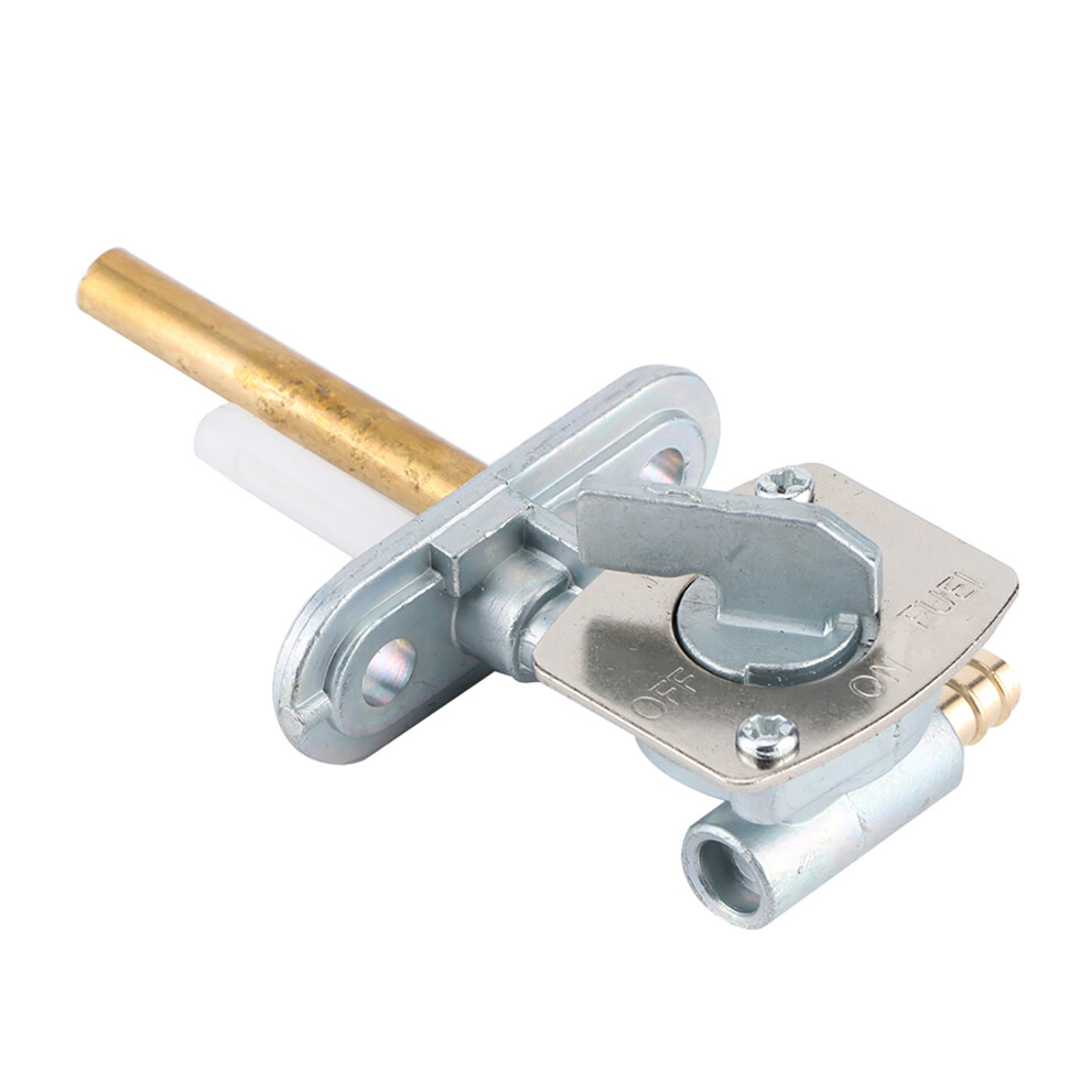 Atv Fuel Gas Tank Switch Valve Compatible With Yfz350 Yfm660 Grizzly Models 8401363162749