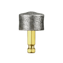 Pet Grooming Durability Grinding Stone Emery 120 Mesh For Dog Nail Trimmer For Various Pet Owners