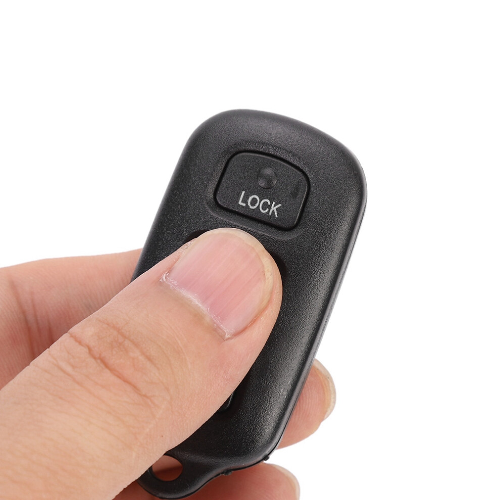 Toyota 4Runner Remote Key Fob Keyless Entry For Secure Access Fit 9321363163081