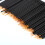 Makeup Kit: 100pcs Disposable Eyeliner Brushes for Precise Application 1