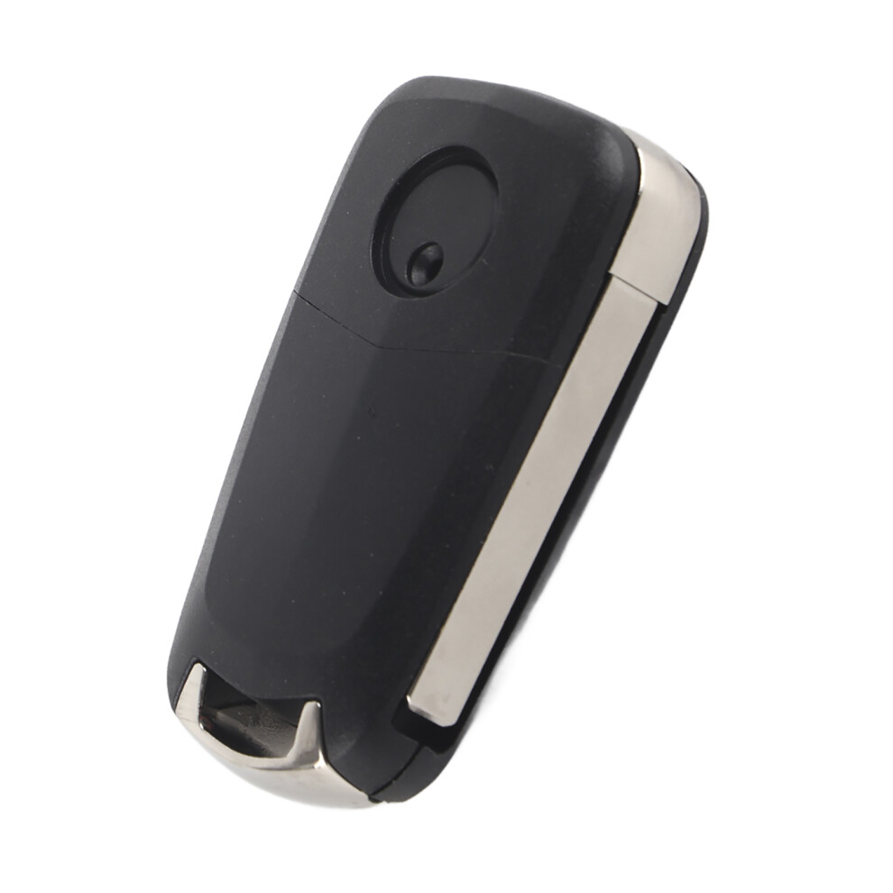 Flip 2 Button Key Fob Shell Case For Vauxhall Opel Corsa Astra Vectra Zafira 4911363162709