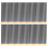 Makeup Kit: 100pcs Disposable Eyeliner Brushes for Precise Application 6