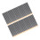 Makeup Kit: 100pcs Disposable Eyeliner Brushes for Precise Application 4