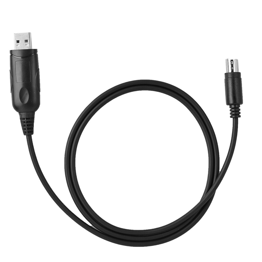 Usb Programming Cable For Yaesu Radio - Reliable Connection & Long Life 4201363163425