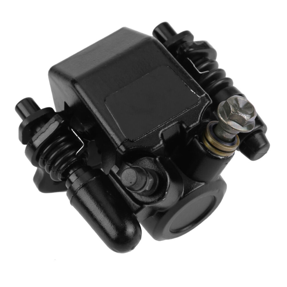 Atv Quad Rear Brake Caliper For 50 90 110 125Cc Models - Heavy Duty Replacement 9341363162822