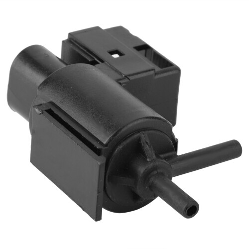 Vakuumschaltventil K5T49090/91/96 Schwarz 77,0 g 2