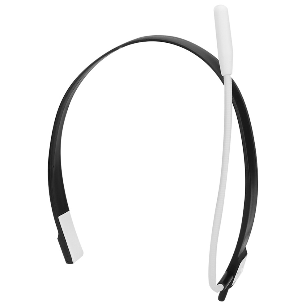 Comfortable Ergonomic Ear Hook Oxygen Inhaler - Universal Fit Accessory