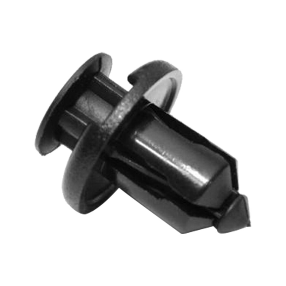 20Pcs Plastic Car Body & Bumper Clips For Honda Rivet Retainer Fixings 3091363159990