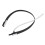 Ohrhaken-Sauerstoffinhalator-Headset, Kunststoff 8