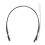 Ohrhaken-Sauerstoffinhalator-Headset, Kunststoff 10