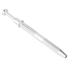 Perlengreifer 11,3 cm Metall-Pick-up-Werkzeug Pinzette