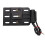 Motorcycle License Plate Frame Bracket for 883  Side Mount 10