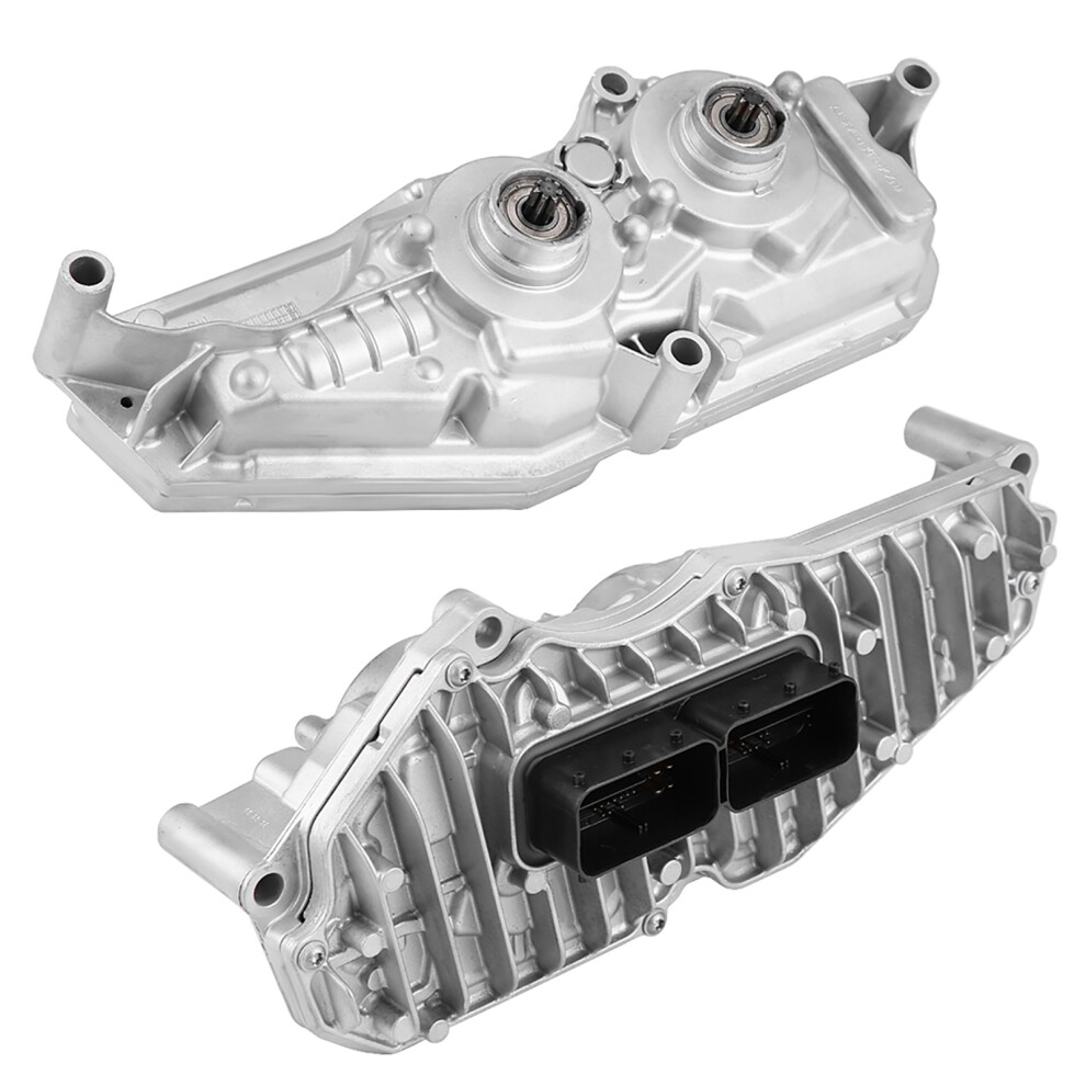 Ford Focus Fiesta 2011Â2018 Tcu Module A2c53377498 High Performance 4391363164581